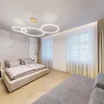 דירה Naprstek Castle View *